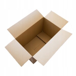 Inpost C pudełko karton