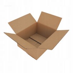 3W Pudełko karton paczkomat b